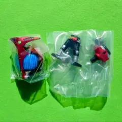 POWER KNUCKLE byTOUMA × KAMEN RIDER カブト