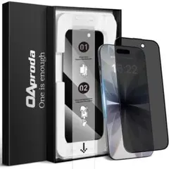 OAproda iPhone 17/16Pro用