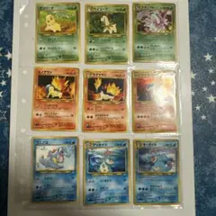 【激レア】ポケモンカード 御三家 進化セット プレミアムファイル 激レア】ポケモンカード 御三家 進化セット プレミアムファイル - メルカリ