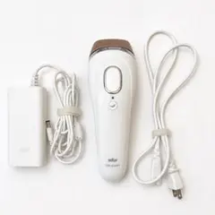 BRAUN ブラウン シルクエキスパート Type 6029 光美容器 脱毛器のサムネイル