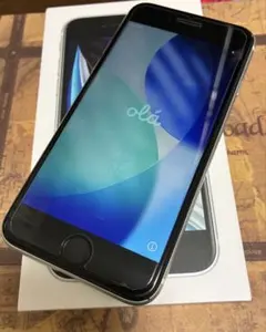 iPhone se 第二世代