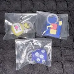 ドラえもん めじるしアクセサリー vol.4 タイムマシン タイムふろしき