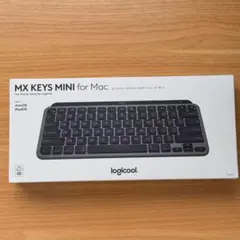 MX KEYS MINI for Mac US配列