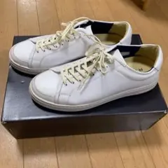 2025年最新】リーガル スニーカー メンズの人気アイテム - メルカリ