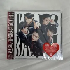 【新品未開封】 Yes!東京 ONE N' ONLY盤 ワンエン