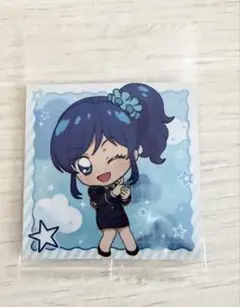 アイカツ シールウエハース2 霧矢あおい