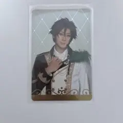 衣裳展 御手杵 ふぉとカード