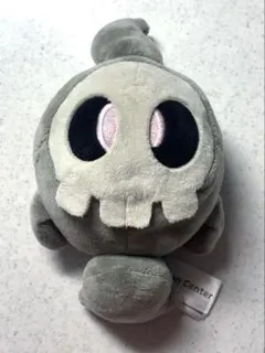 ぬいぐるみ Pokémon fit ヨマワル ポケモンセンターのサムネイル