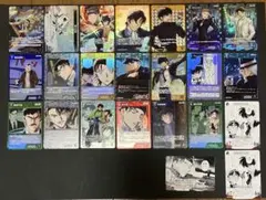 2026年最新】名探偵コナン カード まとめ売りの人気アイテム - メルカリ