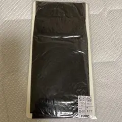 シャルレ HC061 ショートストッキング ブラック ダイヤ柄 22-24cm