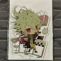 collar×malice カラマリ 笹塚尊 夏の市 2018 アクスタ SD - メルカリ
