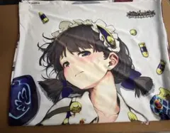 ダイドー ブルーアーカイブ 杏山カズサ ビッグタオル - メルカリ