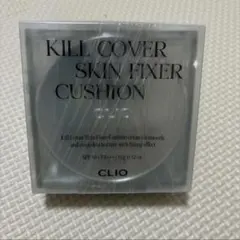 CLIO Kill Cover Skin Fixer Cushion 21Cのサムネイル