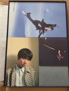 【非売品・限定品】羽生結弦 GUCCI フォトカード 非売品】GUCCI フォトカード 羽生結弦 - メルカリ