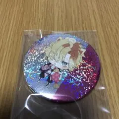 DIABOLIK LOVERS ホロ缶バッジ 無神コウ
