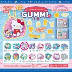 サンリオキャラクターズ | ぷっくりラバマス | ポチャッコ