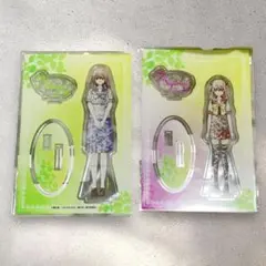 その着せ替え人形は恋をする　アクリルスタンドJr. 乾 心寿　乾 紗寿叶