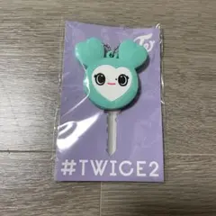 TWICE harehare サナ フォトカードキーホルダー CD|mercari商品代購