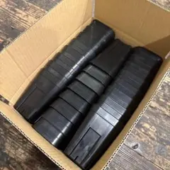 NVボックス 13 メダカ水槽 12個セット 中古 オーバーフロー加工済み