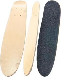 クルーザー　デッキ 22 スケボー スケートボード ミニクルーザー