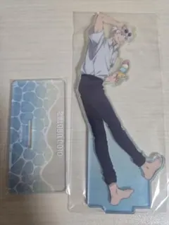 呪術廻戦 懐玉・玉折 セガラッキーくじ 明昼の刻 黄昏の刻 五条悟