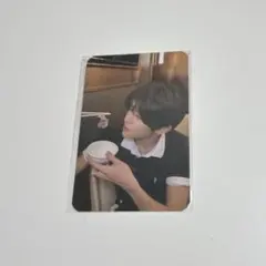 NCT WISH 海底撈火鍋 ハイディラオ トレカ シオン