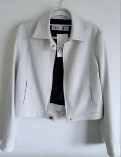 ZARA ジャケット