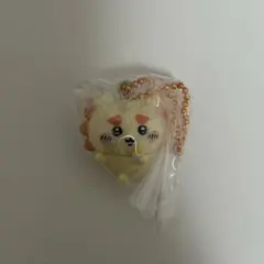 ちいかわ　マスコットつきビスケット　シーサー