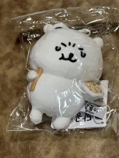 ☆新品未開封☆ 自分ツッコミくま ちょっこりぬいぐるみ 自分ツッコミくま 初期 ちょっこりぬいぐるみ 新品未開封 - メルカリ