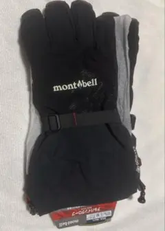 2025年最新】モンベル グローブ アルパインの人気アイテム - メルカリ
