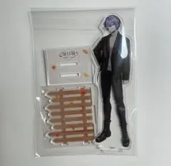 にじさんじ 小柳ロウ まねきねこ アクリルスタンド