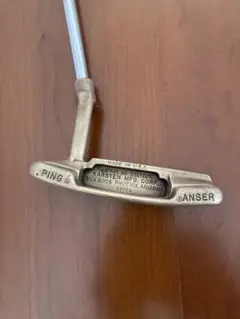PING ［ANSER KARSTEN］パターのサムネイル