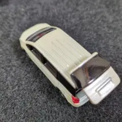 トミカ　ホンダステップワゴン　2010年 ミニカー No.24