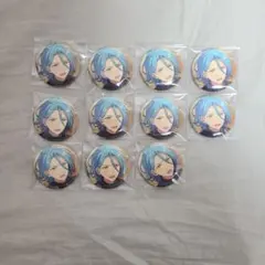 あんスタ HiMERU 缶バッジ まとめ売り - メルカリ
