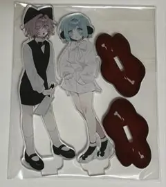 2025年最新】RANFREN アクスタの人気アイテム - メルカリ