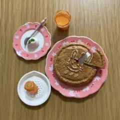 リーメント　ぷちサンプルシリーズ　ママといっしょにクッキング　全10種 リーメント ぷちサンプルシリーズ「ママといっしょにクッキング