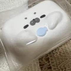 ３ 新品 水感スクイーズ アザラシ スクイーズ 水感