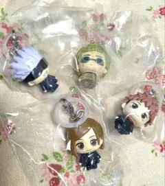 呪術廻戦　めじるしアクセサリー