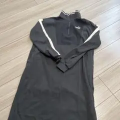 プーマ　ジャージ　ワンピース