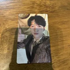 M!LK 吉田仁人 爆裂愛してる 通常盤 トレカ