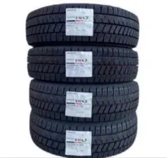 VRX3【155/65R14】 2025年製造 新品スタッドレスタイヤのサムネイル