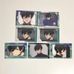 2025年最新】糸師凛 ふぁぼカの人気アイテム - メルカリ