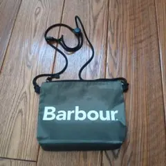 Barbour FUJI ROCK FESTIVAL '26 サコッシュのサムネイル