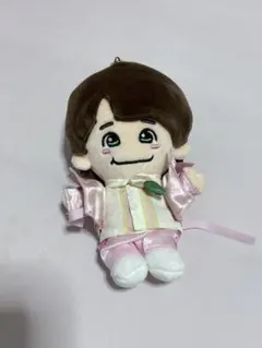 なにわ男子　ちびぬい　大橋和也