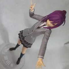 瀬田薫 バンドリ ガールズバンドパーティ プレミアムフィギュア