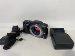 DMC-GF5 コンパクトデジタルカメラ　ボディ　LUMIXのサムネイル