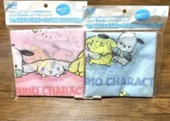 アサヒ飲料　サンリオキャラクターズ　オリジナルエコバッグ　2つのサムネイル