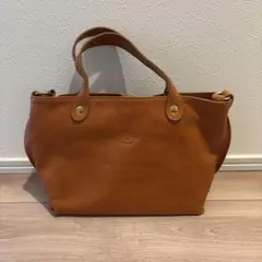 【にこさん専用】値下げ　ILBISONTE トートバック