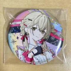 プロセカ 感謝祭 缶バッジ 小豆沢こはね 80点 プロジェクトセカイ 缶バッジ 感謝祭 小豆沢こはね - メルカリ