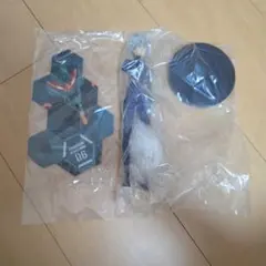 ヱヴァンゲリヲン新劇場版 渚カヲル フィギュア
